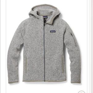 Patagonia Women’s Better Sweater Hoodie XS